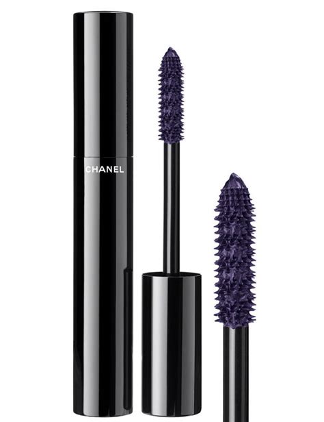 chanel mascara prezzo|chanel mascara brands.